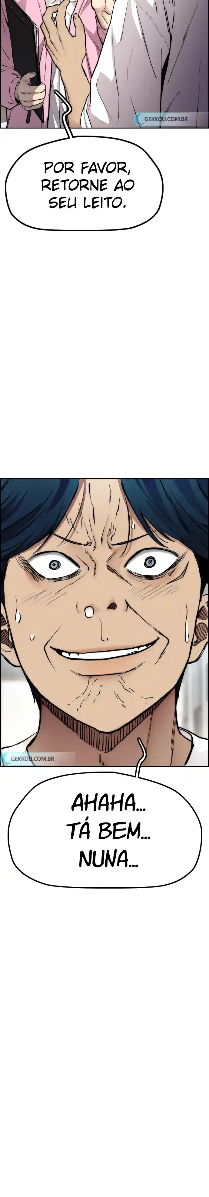 Read Wind Breaker Manhwa Português Manga Online