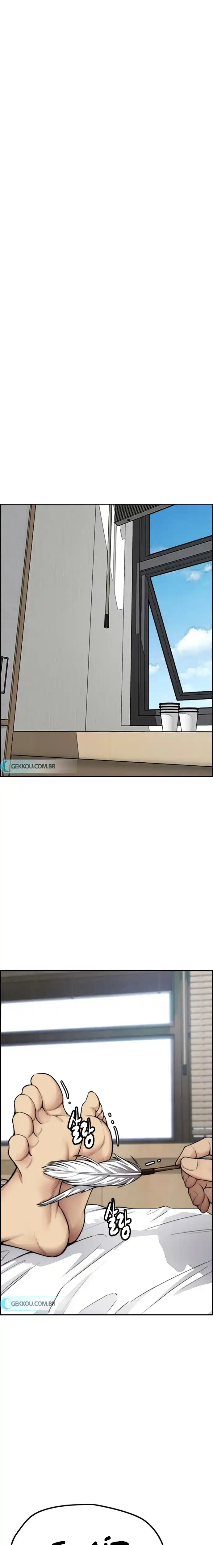 Read Wind Breaker Manhwa Português Manga Online