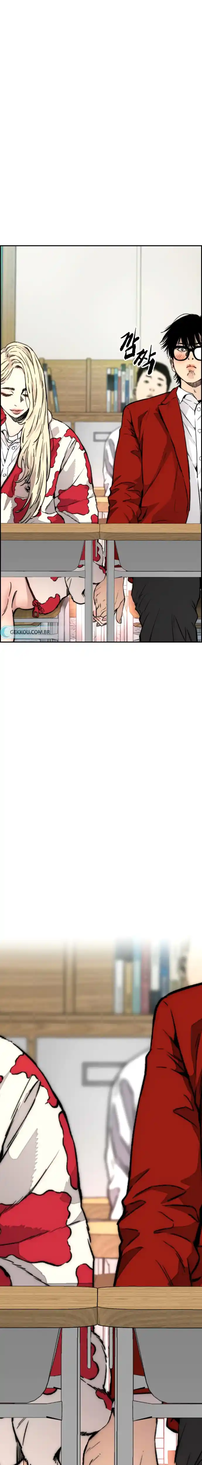 Read Wind Breaker Manhwa Português Manga Online