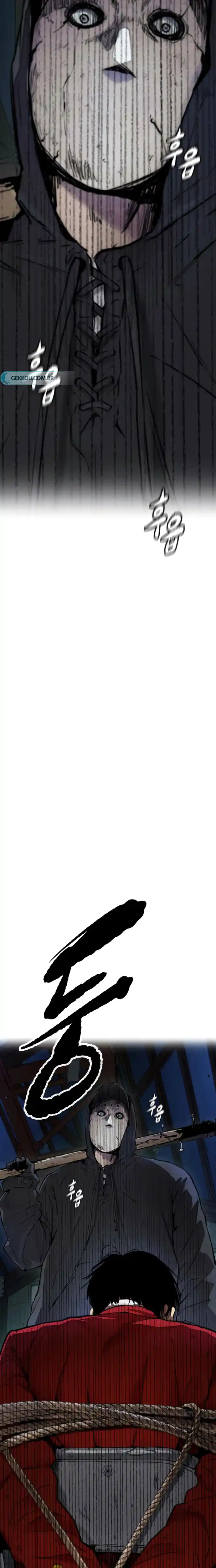 Read Wind Breaker Manhwa Português Manga Online