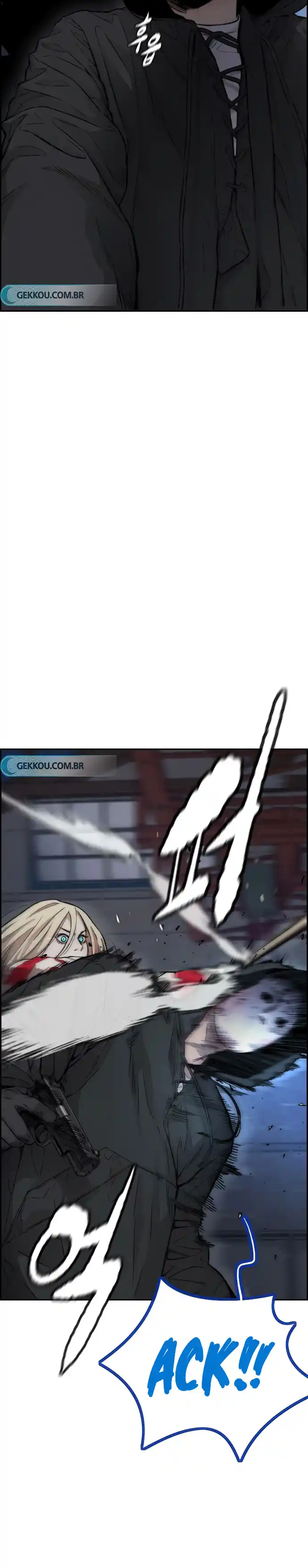 Read Wind Breaker Manhwa Português Manga Online