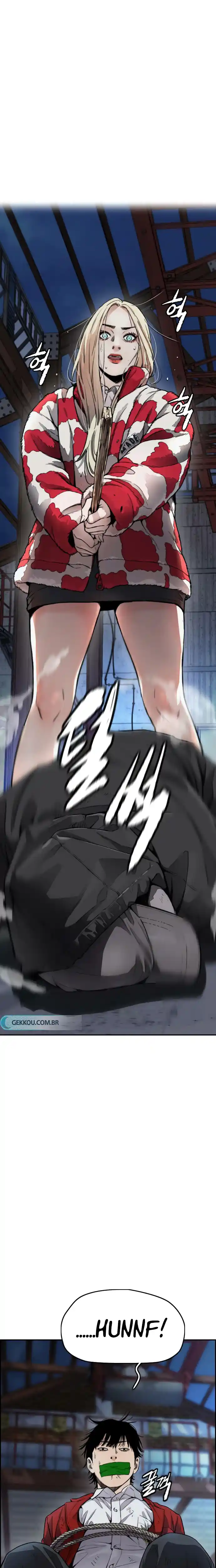 Read Wind Breaker Manhwa Português Manga Online