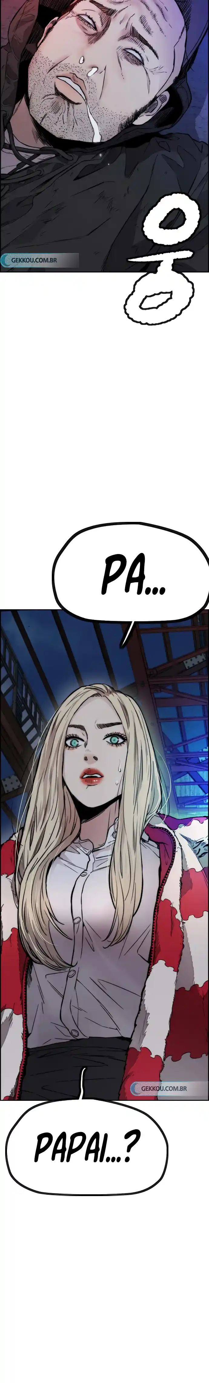 Read Wind Breaker Manhwa Português Manga Online