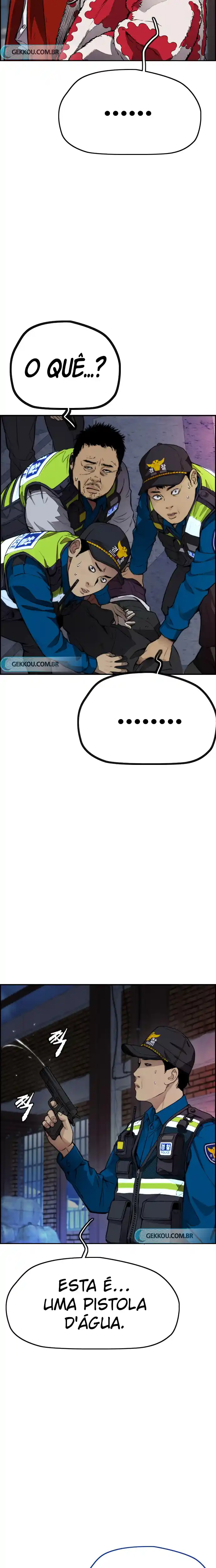 Read Wind Breaker Manhwa Português Manga Online