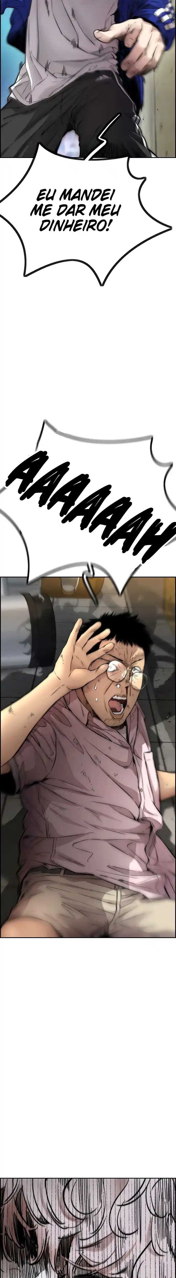 Read Wind Breaker Manhwa Português Manga Online