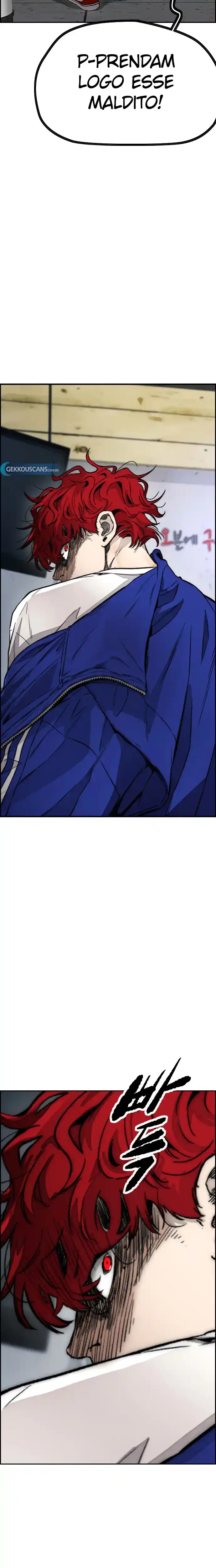 Read Wind Breaker Manhwa Português Manga Online