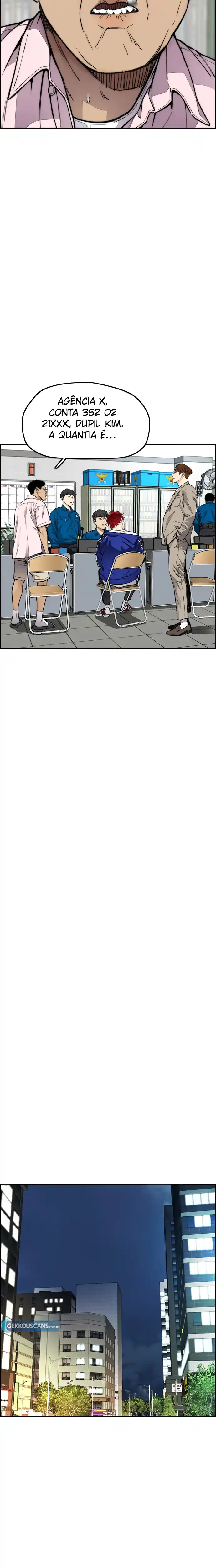 Read Wind Breaker Manhwa Português Manga Online