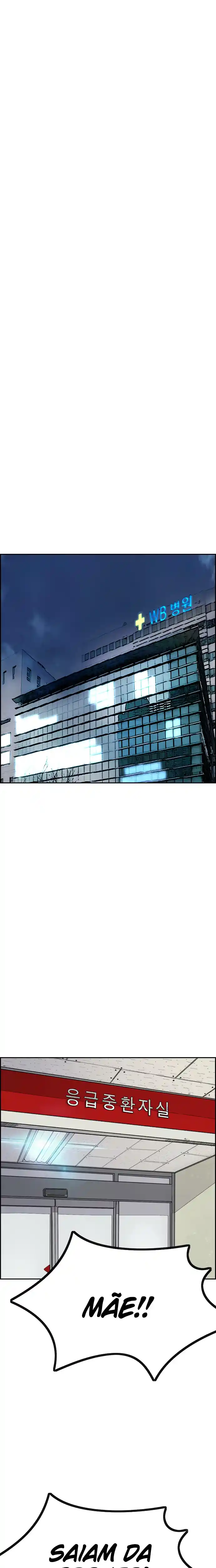 Read Wind Breaker Manhwa Português Manga Online