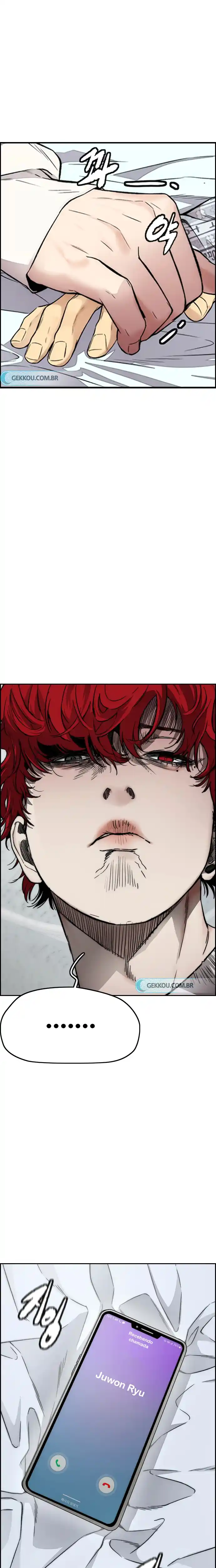 Read Wind Breaker Manhwa Português Manga Online