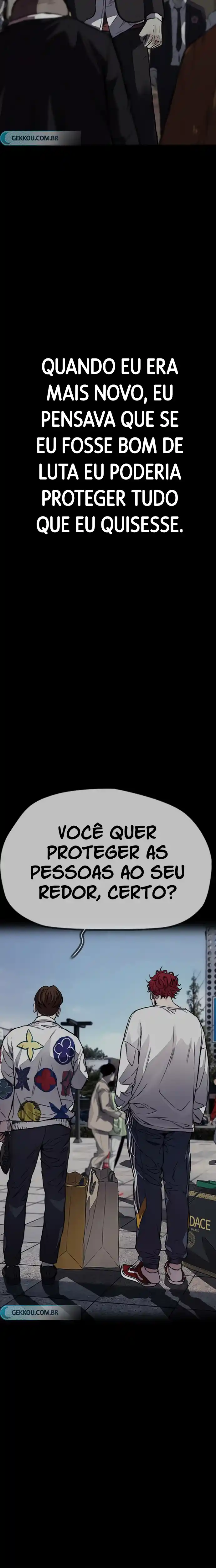 Read Wind Breaker Manhwa Português Manga Online