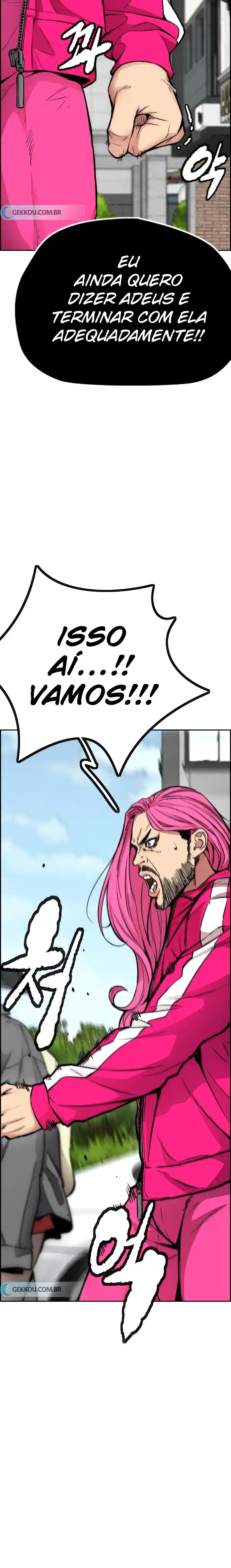 Read Wind Breaker Manhwa Português Manga Online