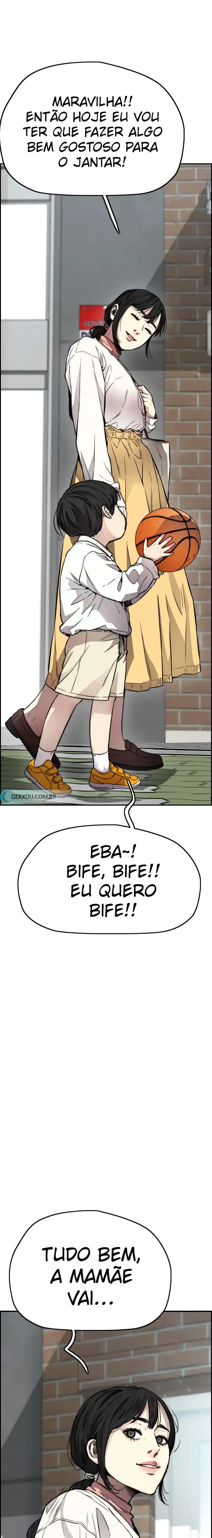 Read Wind Breaker Manhwa Português Manga Online