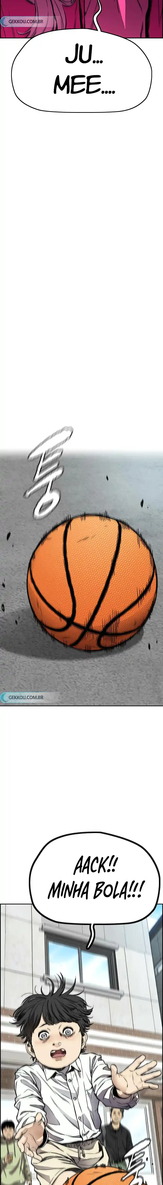 Read Wind Breaker Manhwa Português Manga Online