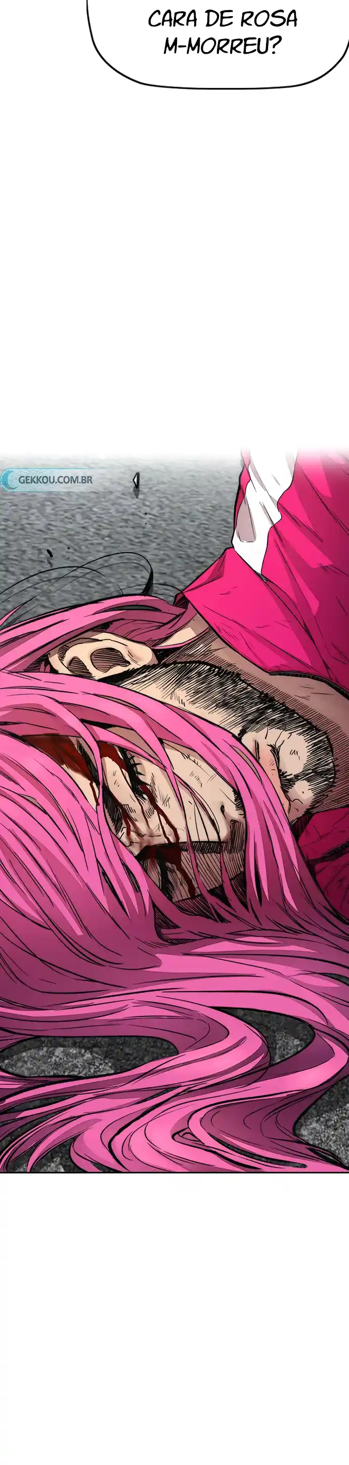 Read Wind Breaker Manhwa Português Manga Online