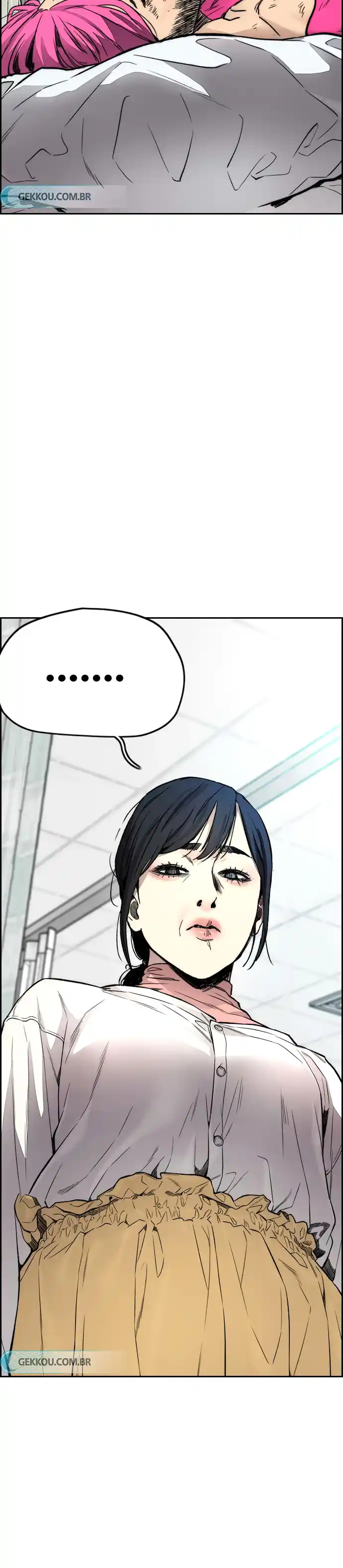 Read Wind Breaker Manhwa Português Manga Online