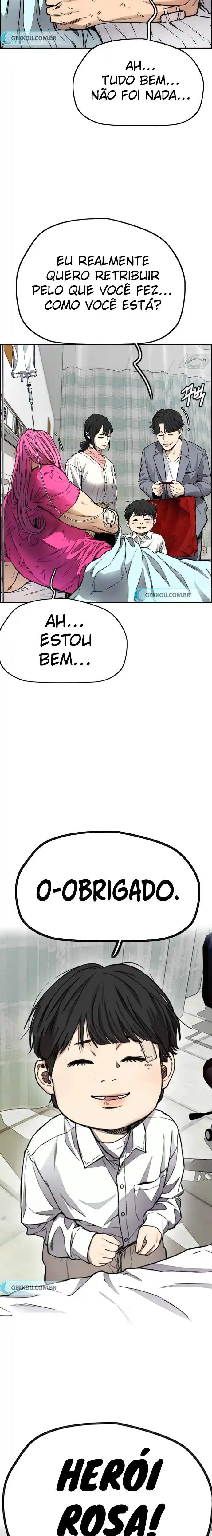 Read Wind Breaker Manhwa Português Manga Online