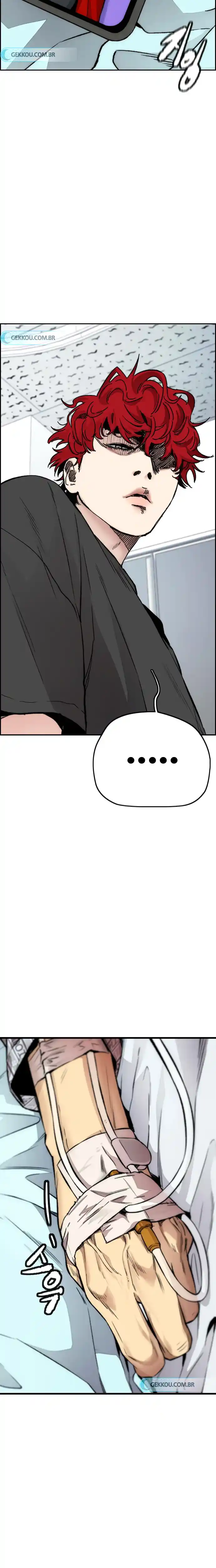 Read Wind Breaker Manhwa Português Manga Online