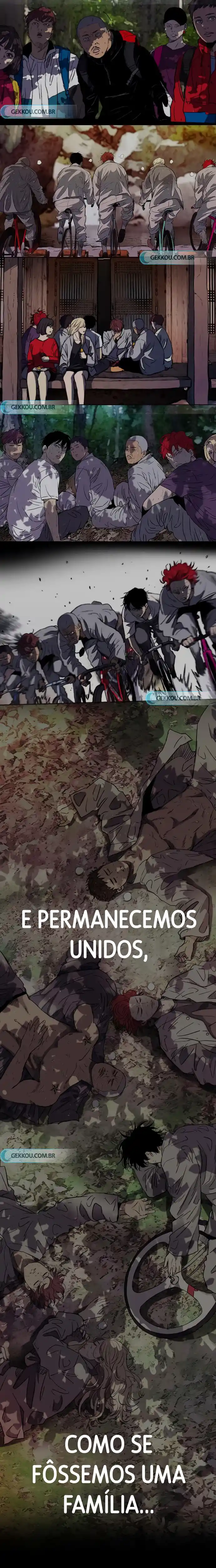 Read Wind Breaker Manhwa Português Manga Online