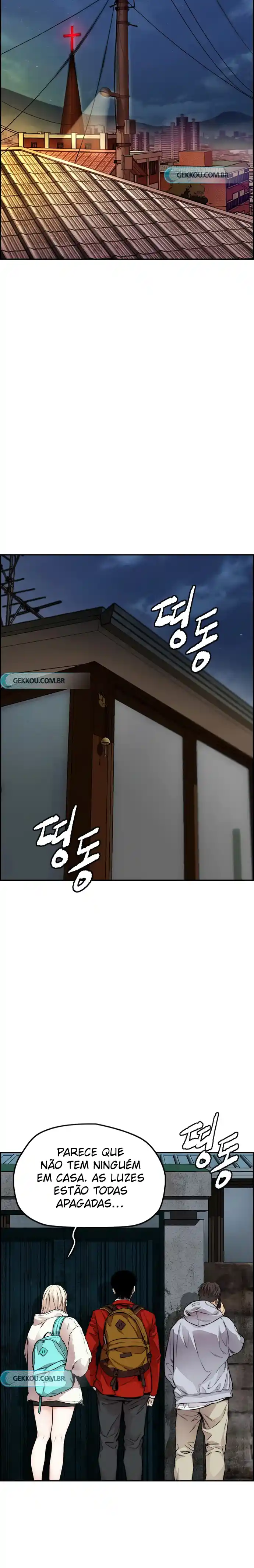 Read Wind Breaker Manhwa Português Manga Online