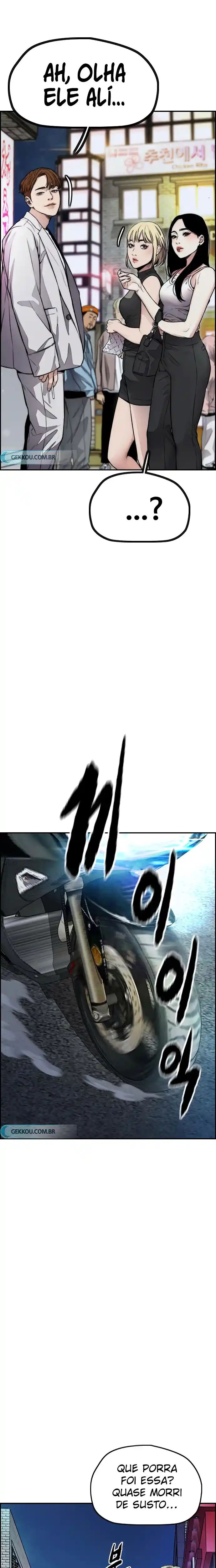 Read Wind Breaker Manhwa Português Manga Online