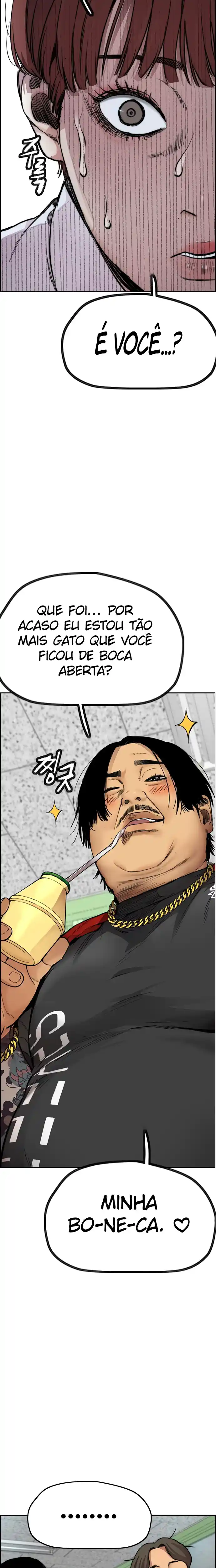 Read Wind Breaker Manhwa Português Manga Online