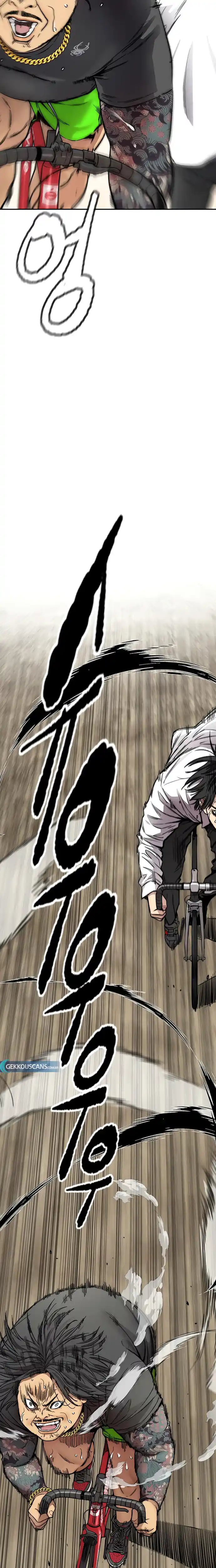 Read Wind Breaker Manhwa Português Manga Online