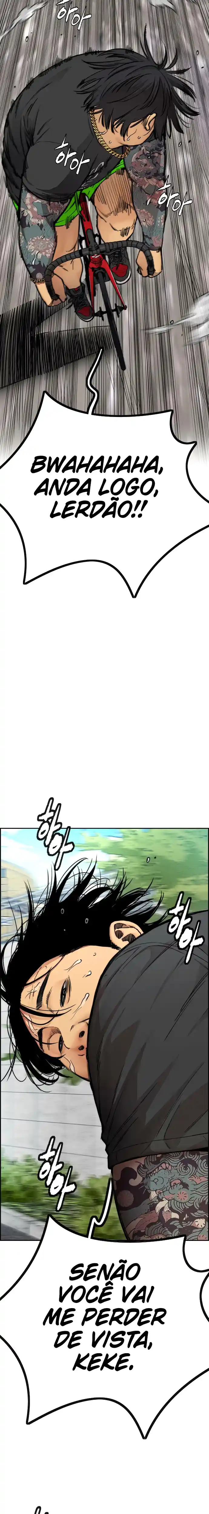 Read Wind Breaker Manhwa Português Manga Online