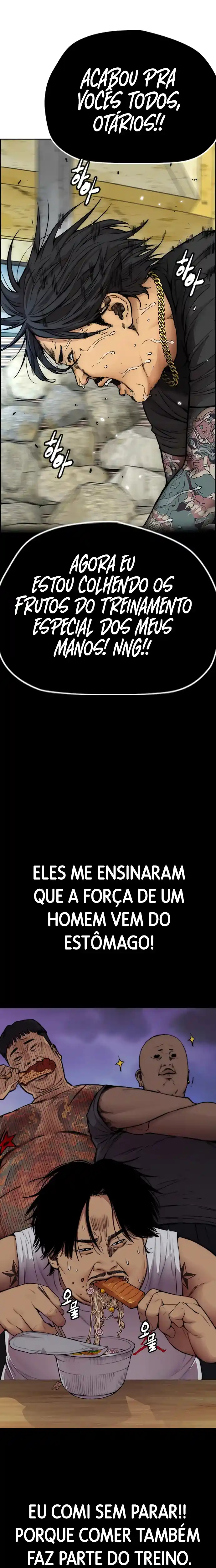 Read Wind Breaker Manhwa Português Manga Online