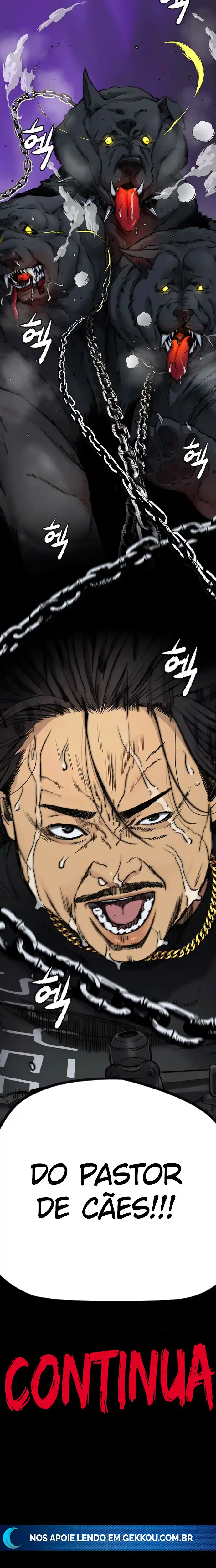 Read Wind Breaker Manhwa Português Manga Online