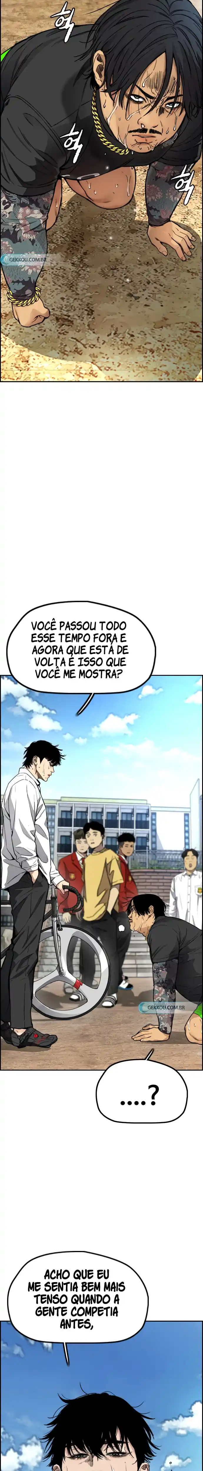 Read Wind Breaker Manhwa Português Manga Online