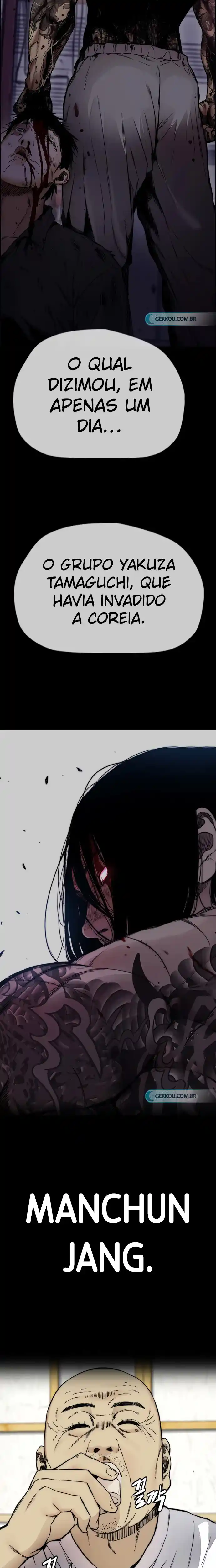 Read Wind Breaker Manhwa Português Manga Online