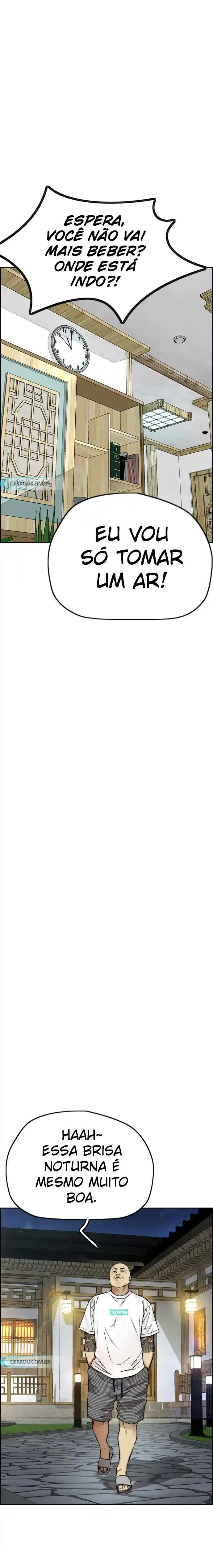 Read Wind Breaker Manhwa Português Manga Online