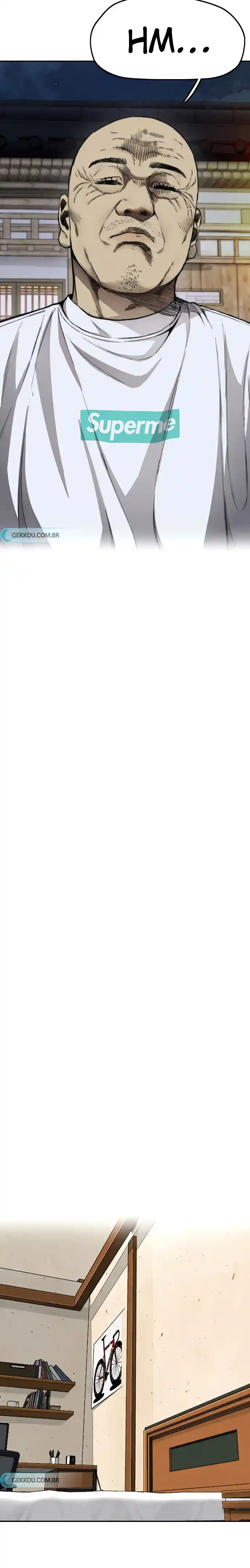 Read Wind Breaker Manhwa Português Manga Online