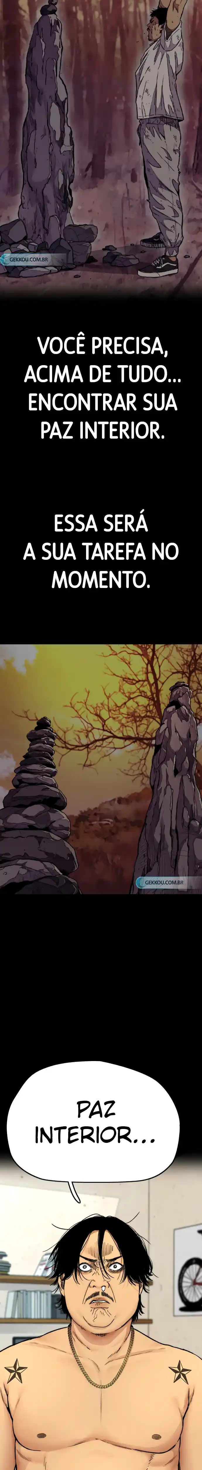 Read Wind Breaker Manhwa Português Manga Online