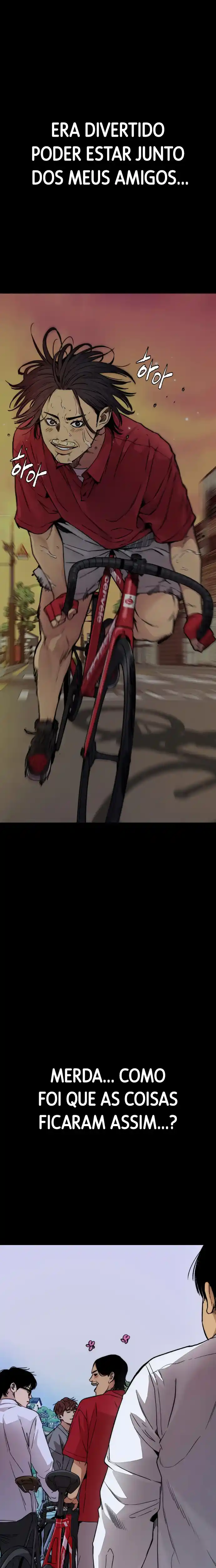 Read Wind Breaker Manhwa Português Manga Online