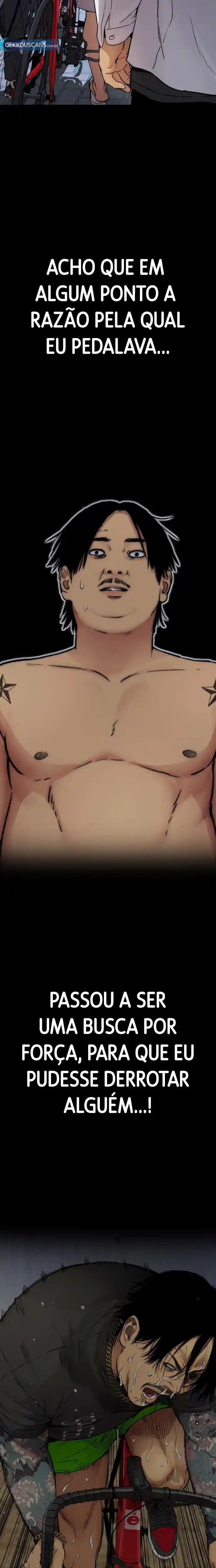 Read Wind Breaker Manhwa Português Manga Online