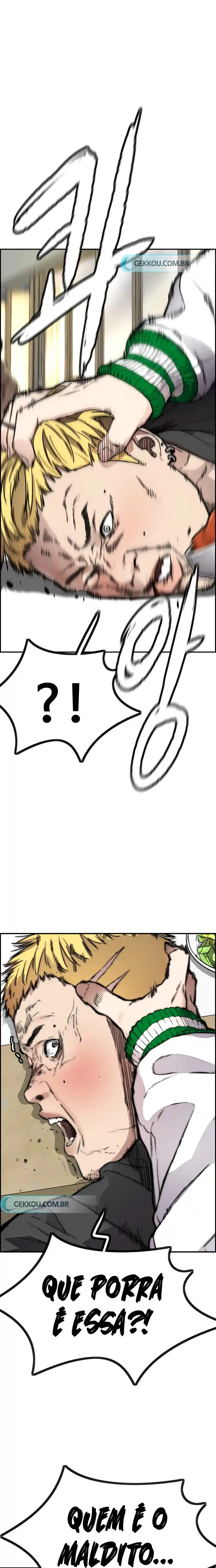 Read Wind Breaker Manhwa Português Manga Online