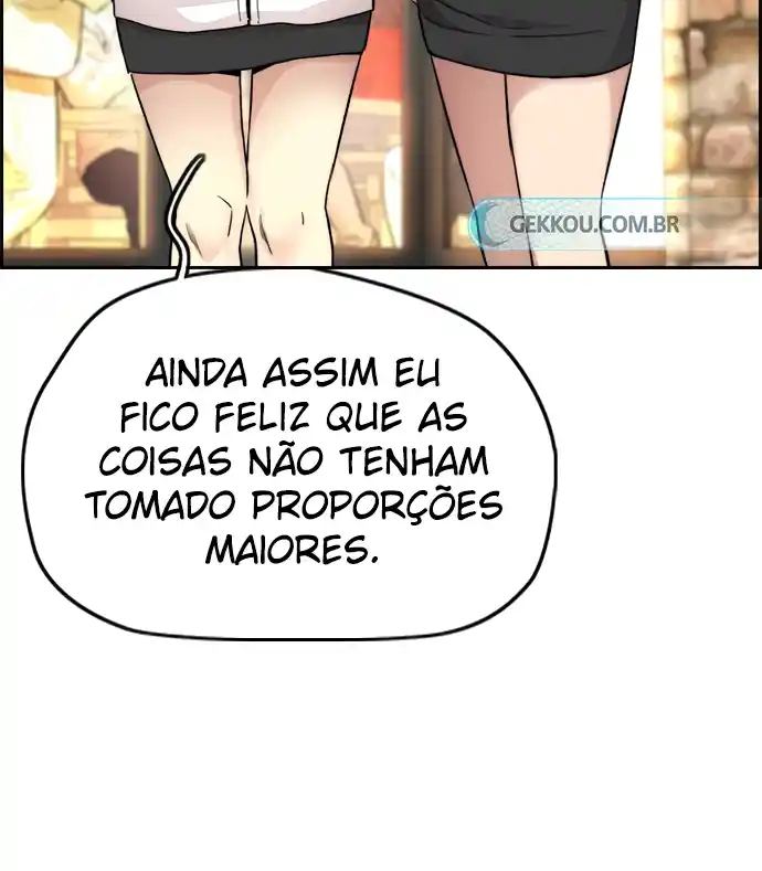 Read Wind Breaker Manhwa Português Manga Online