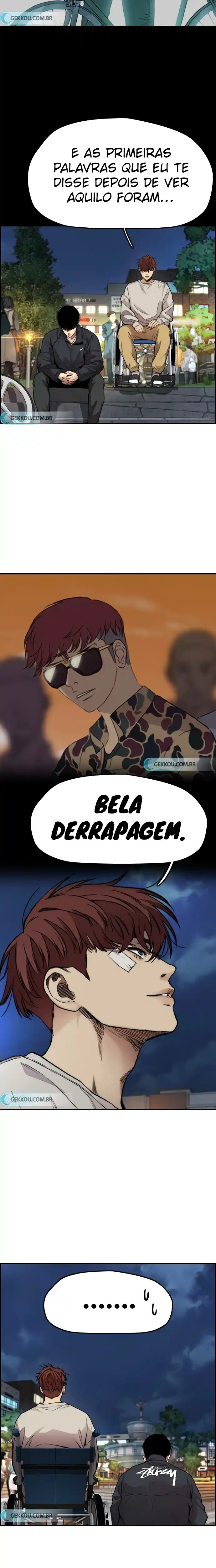 Read Wind Breaker Manhwa Português Manga Online