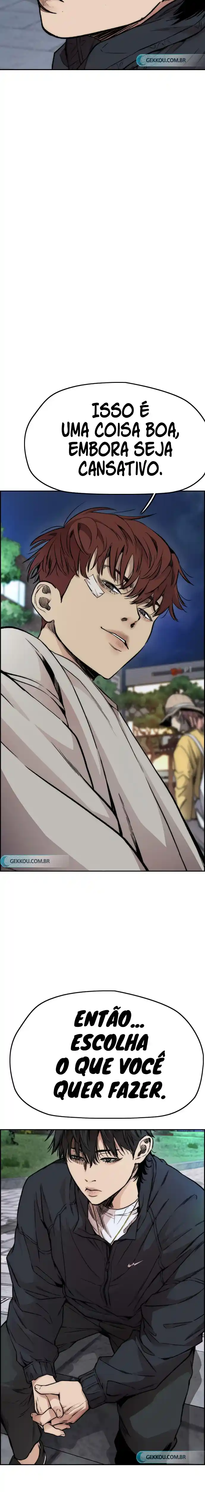 Read Wind Breaker Manhwa Português Manga Online