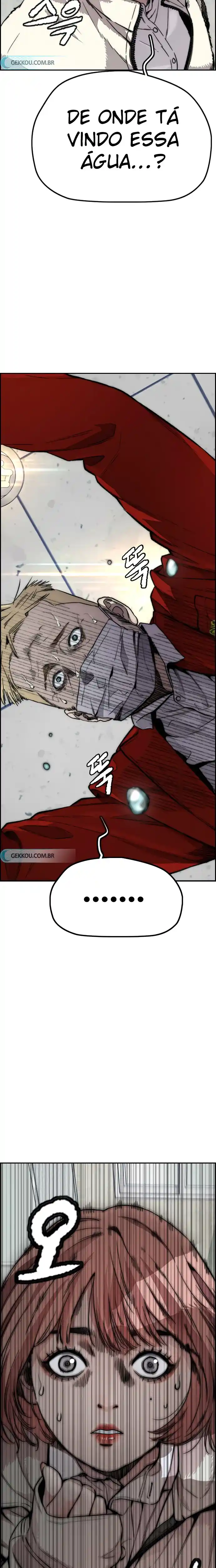 Read Wind Breaker Manhwa Português Manga Online