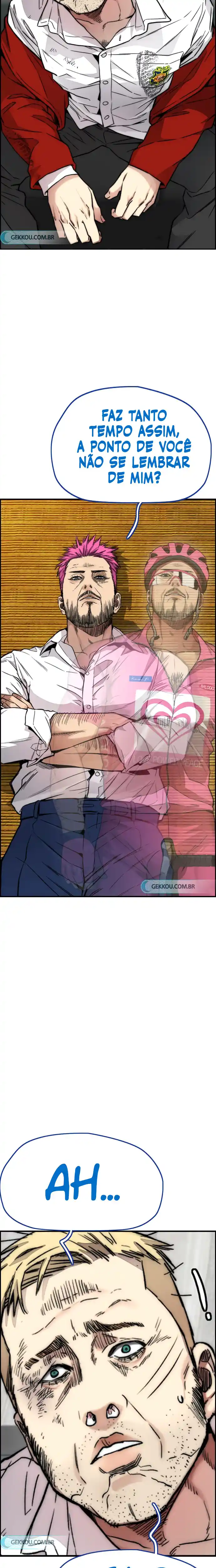 Read Wind Breaker Manhwa Português Manga Online