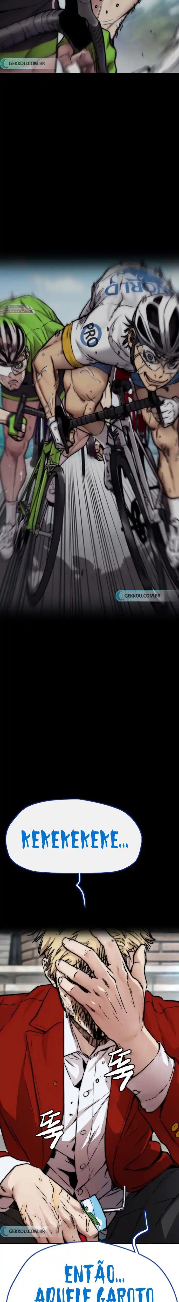 Read Wind Breaker Manhwa Português Manga Online