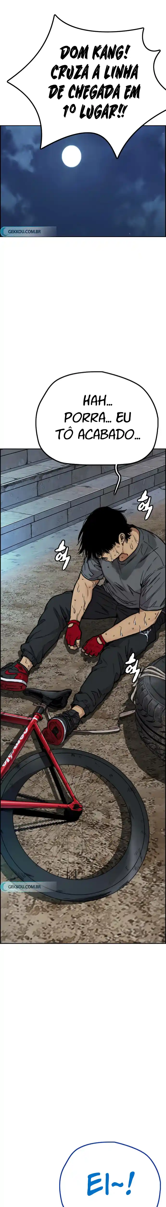 Read Wind Breaker Manhwa Português Manga Online