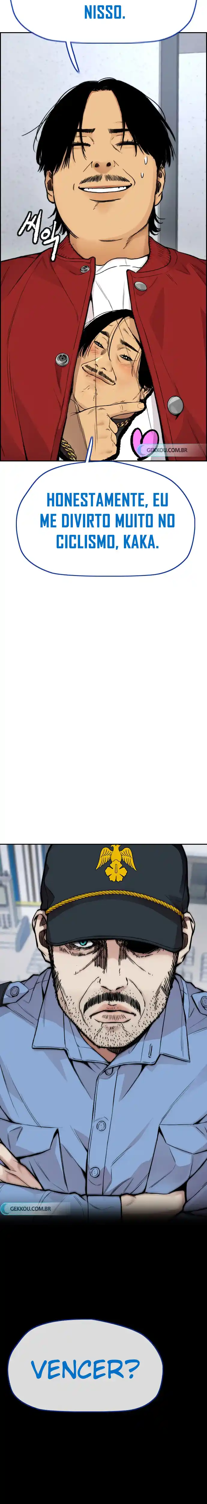 Read Wind Breaker Manhwa Português Manga Online