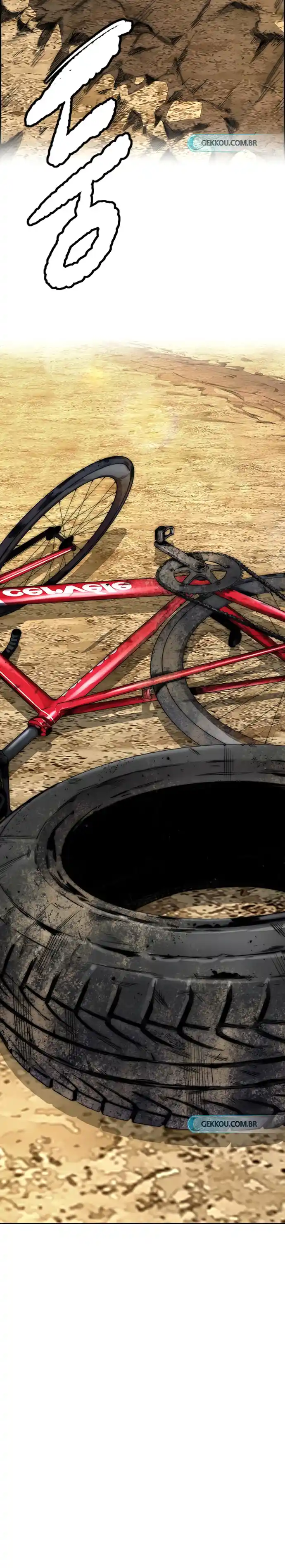 Read Wind Breaker Manhwa Português Manga Online