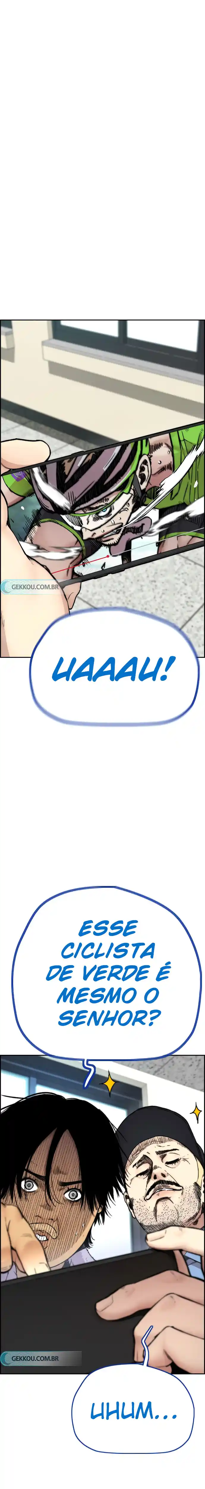 Read Wind Breaker Manhwa Português Manga Online