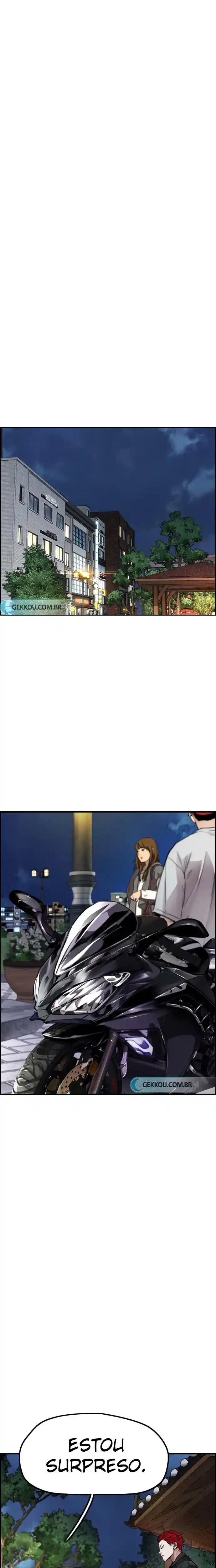 Read Wind Breaker Manhwa Português Manga Online