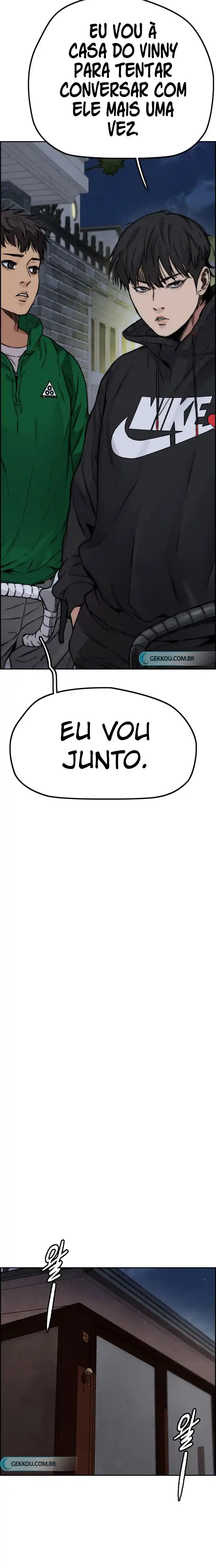 Read Wind Breaker Manhwa Português Manga Online