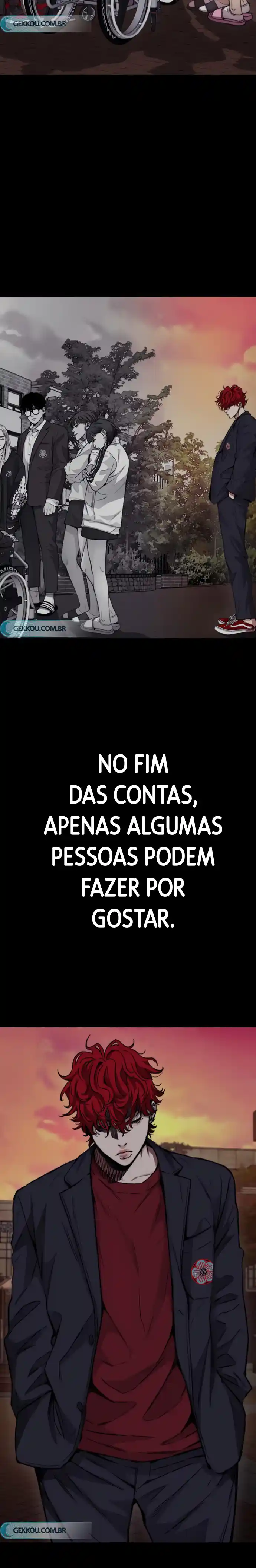 Read Wind Breaker Manhwa Português Manga Online